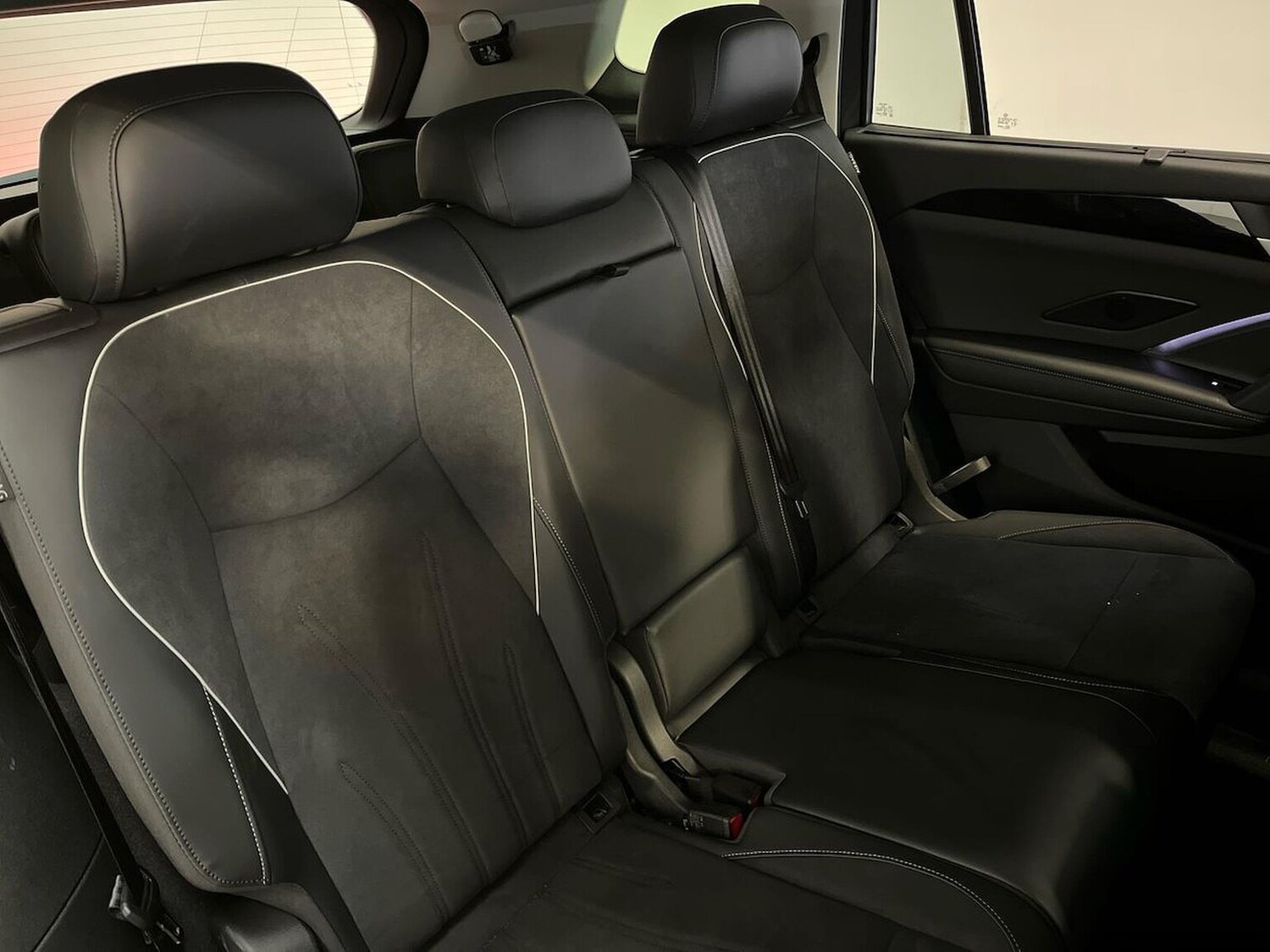 Used Volkswagen Touran 2025 for sale - 76142947: Photo 16