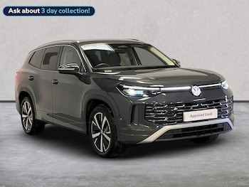 2025 - 1.5 eTSI Elegance 5dr DSG7 [7 Seat]