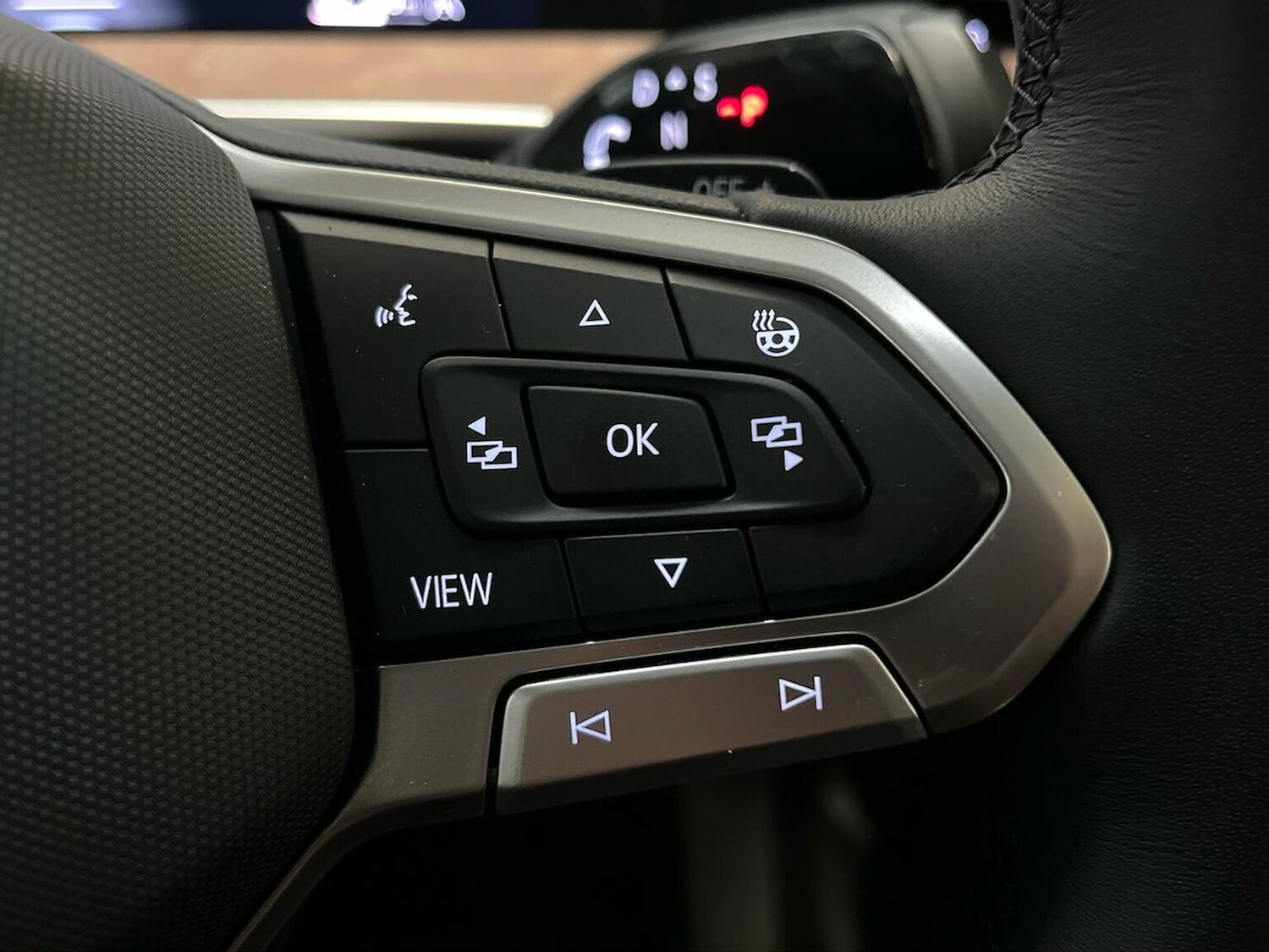 Used Volkswagen Touran 2025 for sale - 76142947: Photo 26