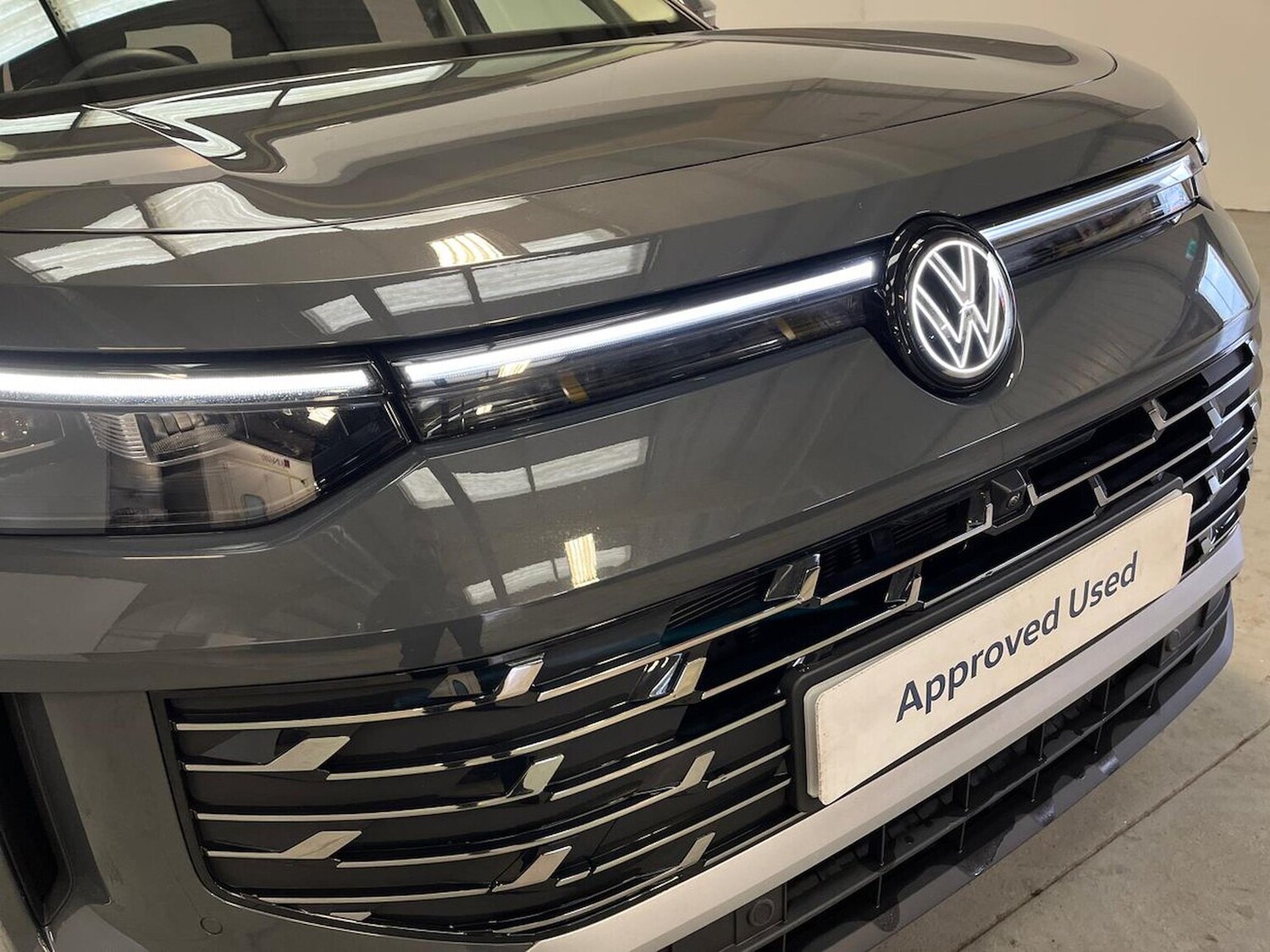 Used Volkswagen Touran 2025 for sale - 76142947: Photo 33