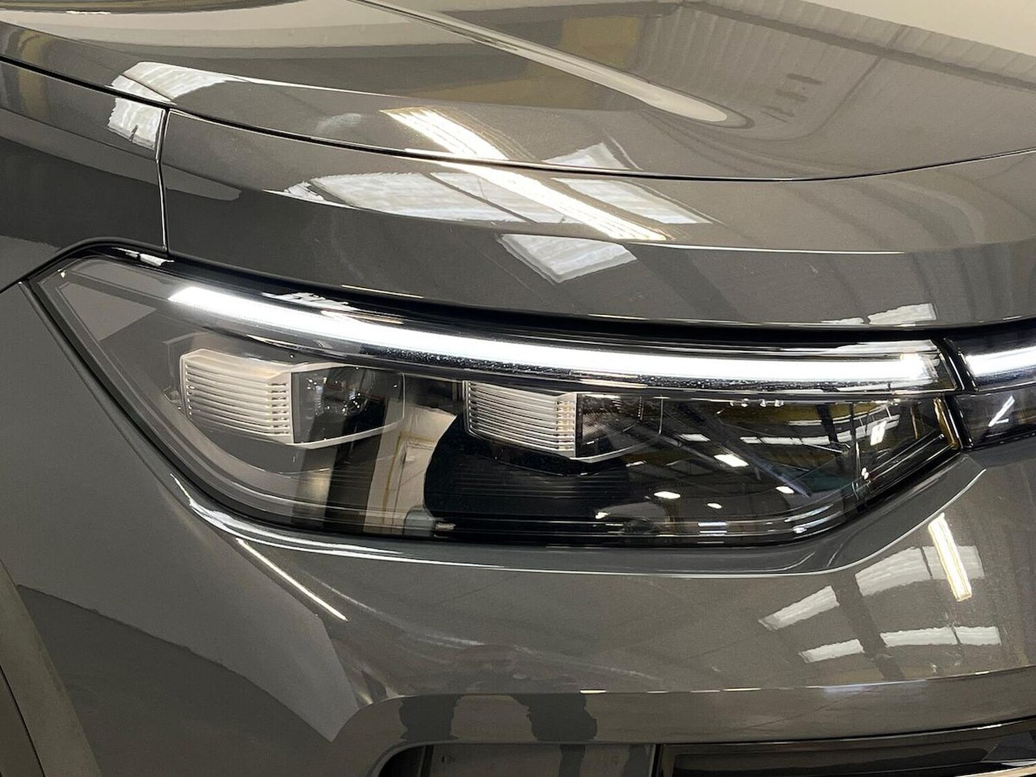 Used Volkswagen Touran 2025 for sale - 76142947: Photo 34