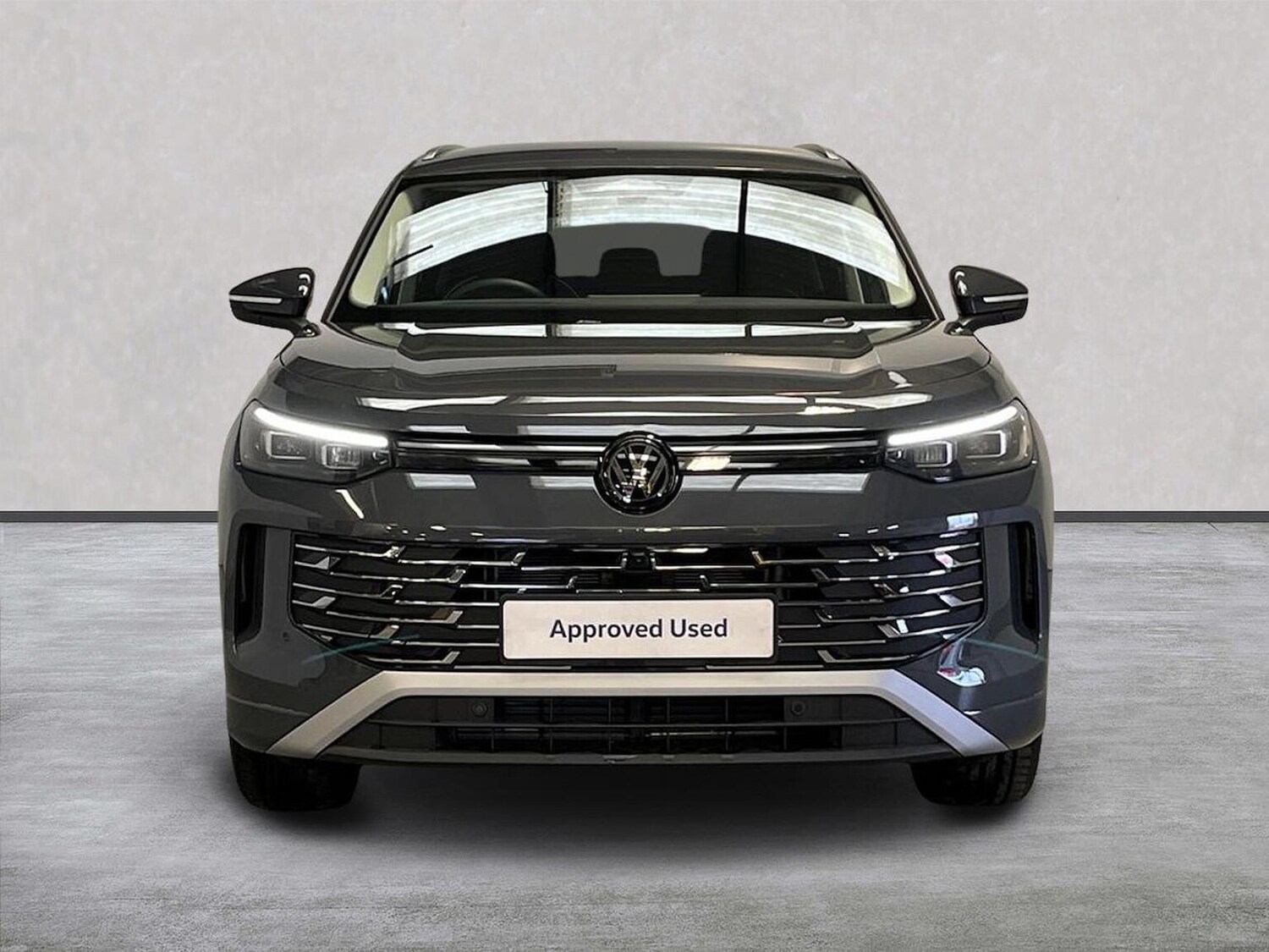 Used Volkswagen Touran 2025 for sale - 76142947: Photo 5
