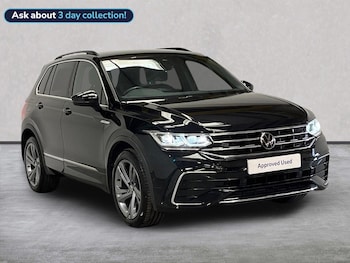 Used Volkswagen Tiguan 2023 for sale - 79503986: Photo