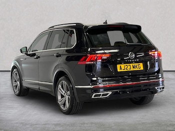 Used Volkswagen Tiguan 2023 for sale - 79503986: Photo