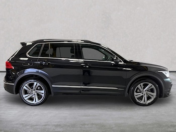 Used Volkswagen Tiguan 2023 for sale - 79503986: Photo