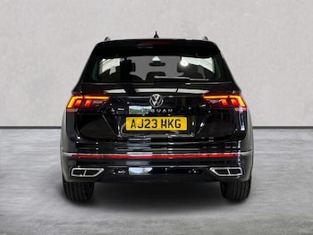 Used Volkswagen Tiguan 2023 for sale - 79503986: Photo