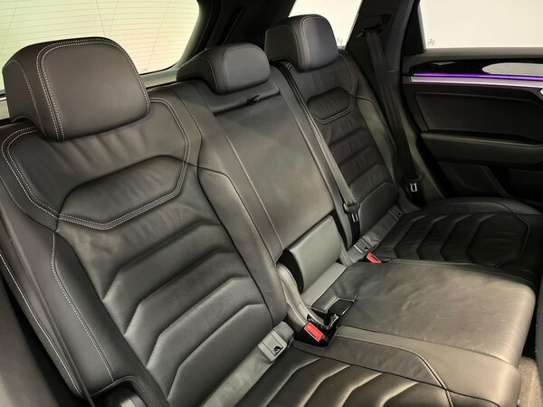 Used Volkswagen Touareg 2021 for sale - 76287276: Photo 16