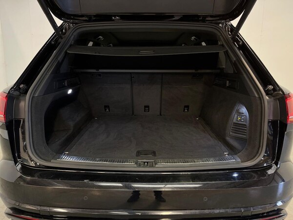 Used Volkswagen Touareg 2021 for sale - 76287276: Photo 17