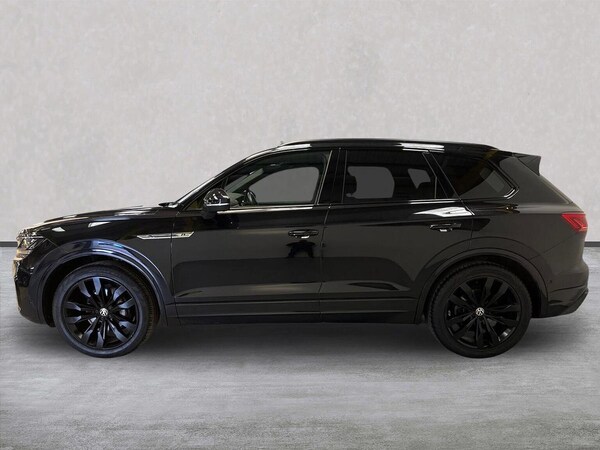 Used Volkswagen Touareg 2021 for sale - 76287276: Photo 19