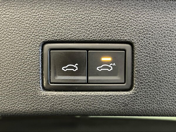 Used Volkswagen Touareg 2021 for sale - 76287276: Photo 22