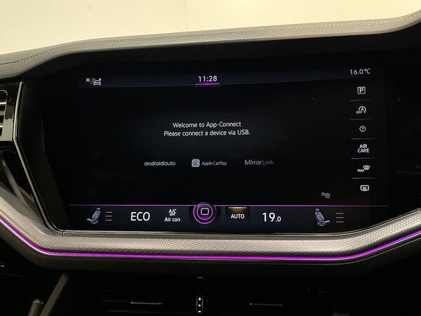 Used Volkswagen Touareg 2021 for sale - 76287276: Photo 25