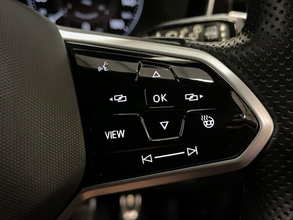 Used Volkswagen Touareg 2021 for sale - 76287276: Photo 26