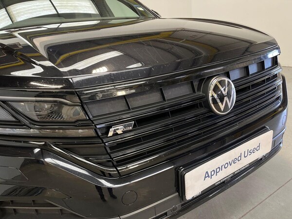 Used Volkswagen Touareg 2021 for sale - 76287276: Photo 33