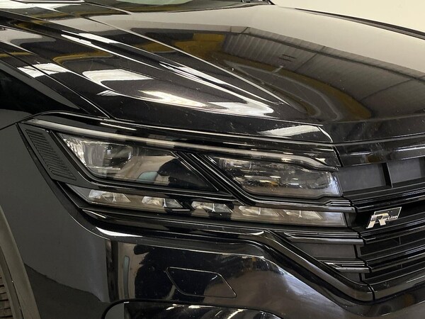 Used Volkswagen Touareg 2021 for sale - 76287276: Photo 34