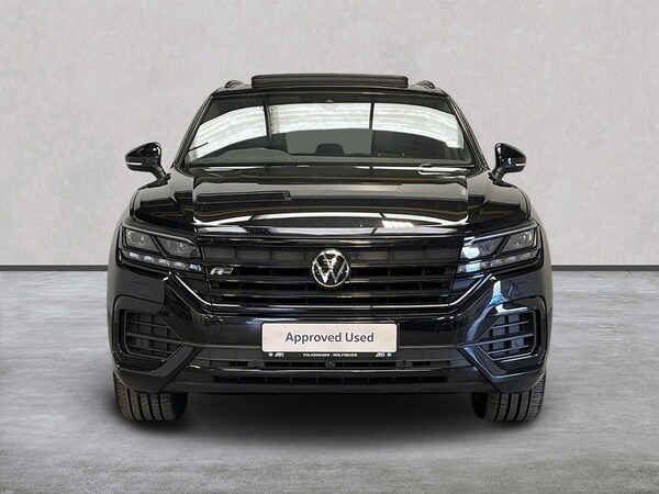 Used Volkswagen Touareg 2021 for sale - 76287276: Photo 5