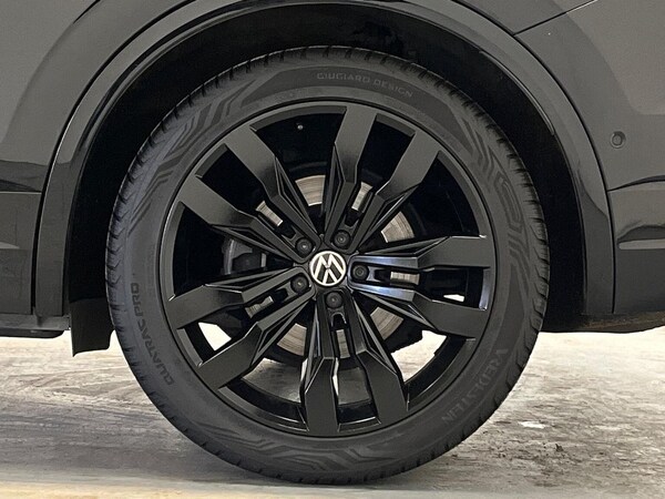 Used Volkswagen Touareg 2021 for sale - 76287276: Photo 6