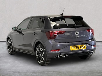 Used Volkswagen Polo 2026 for sale - 78454694: Photo
