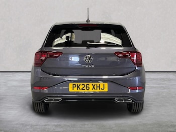 Used Volkswagen Polo 2026 for sale - 78454694: Photo