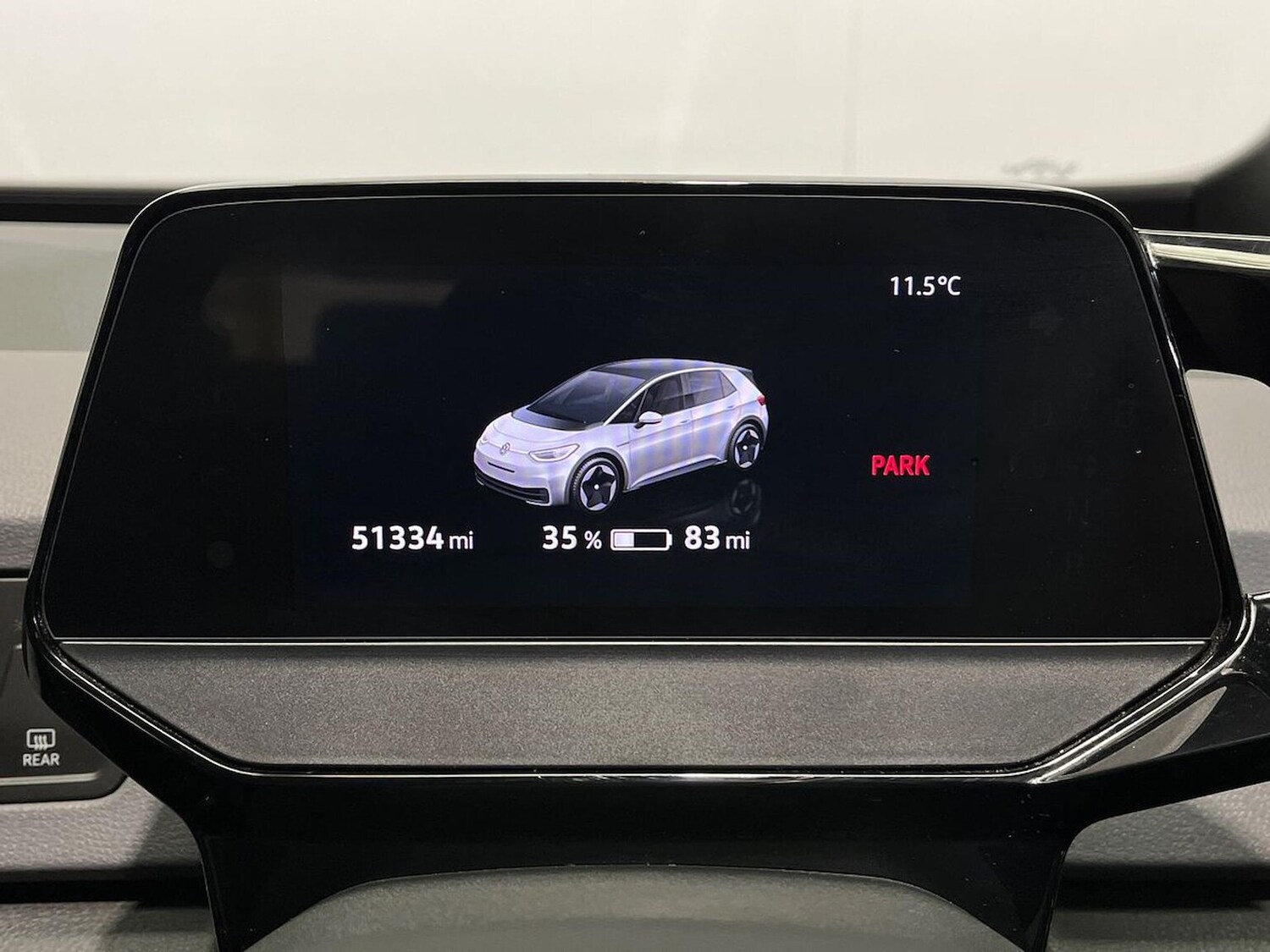 Used Volkswagen ID.3 2022 for sale - 78195731: Photo 10