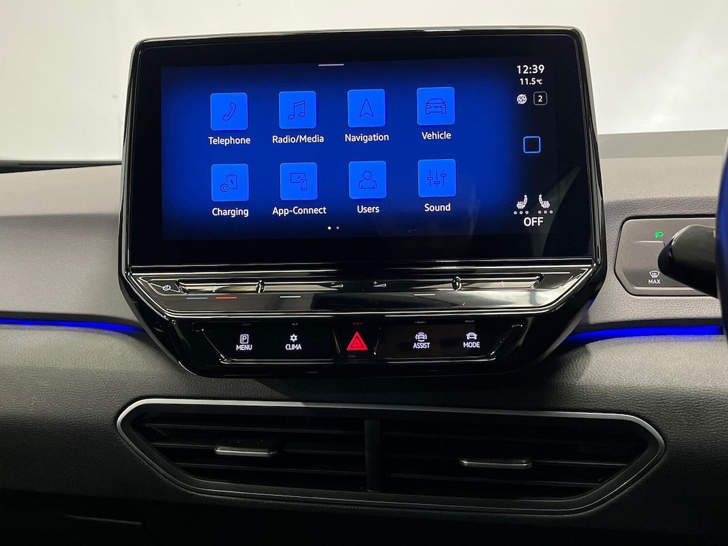 Used Volkswagen ID.3 2022 for sale - 78195731: Photo 11