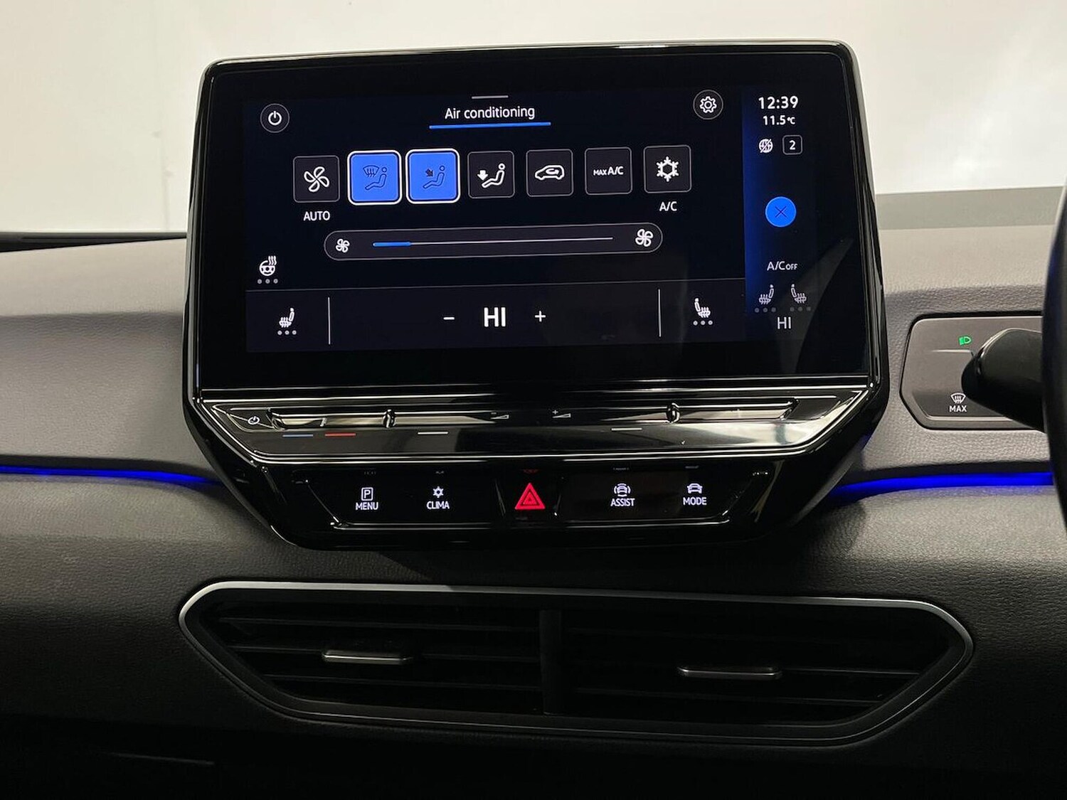 Used Volkswagen ID.3 2022 for sale - 78195731: Photo 12