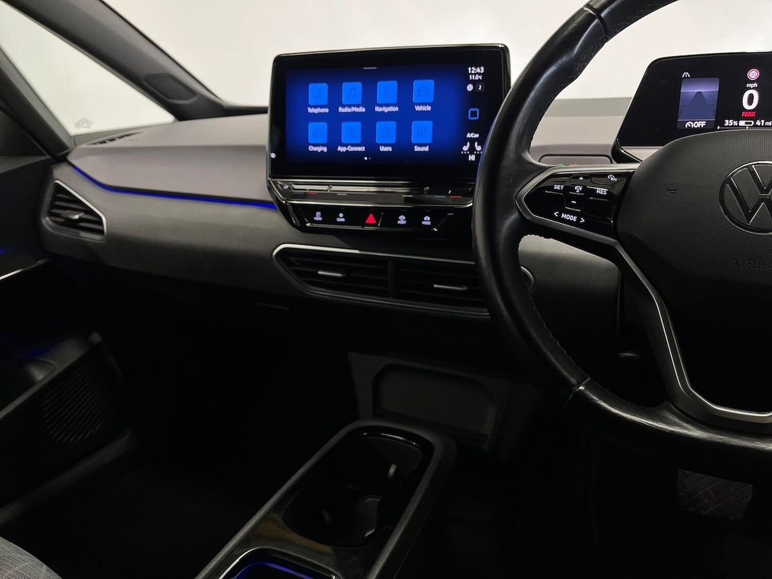 Used Volkswagen ID.3 2022 for sale - 78195731: Photo 13