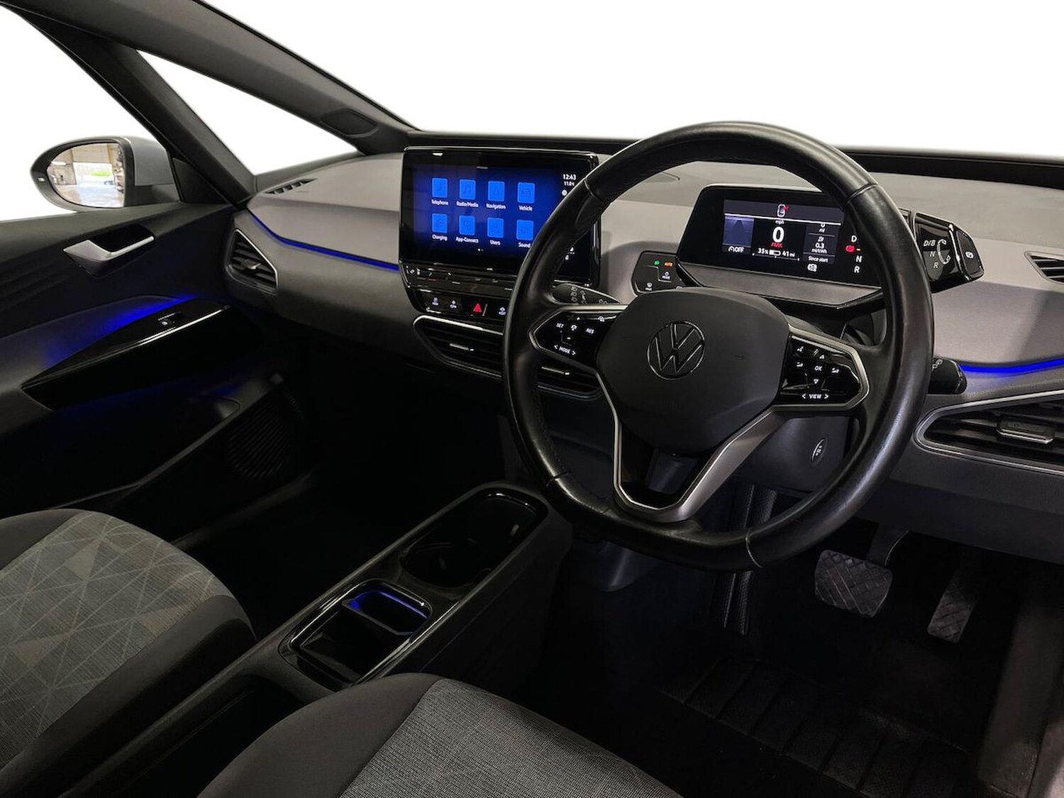 Used Volkswagen ID.3 2022 for sale - 78195731: Photo 15