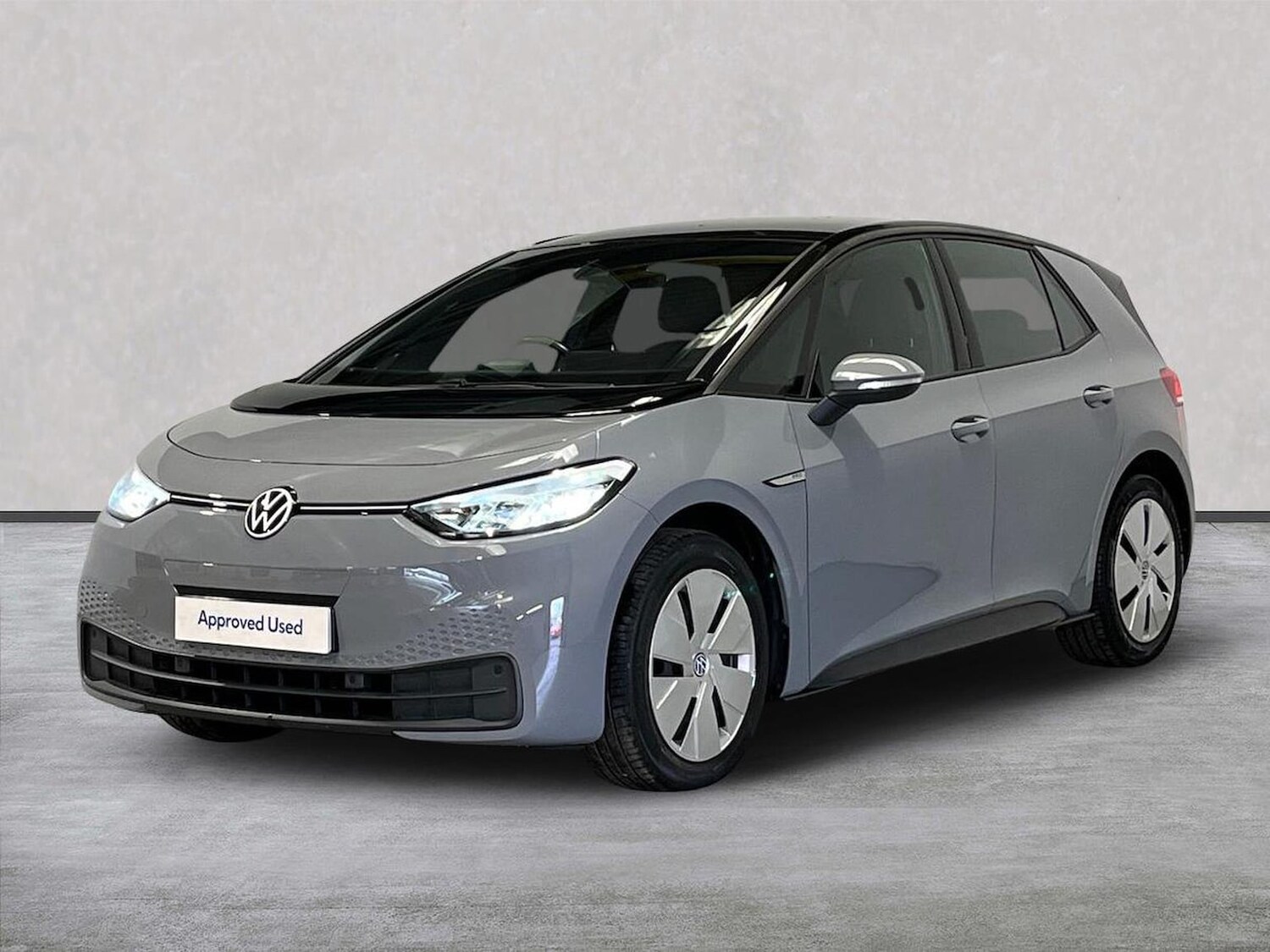 Used Volkswagen ID.3 2022 for sale - 78195731: Photo 20