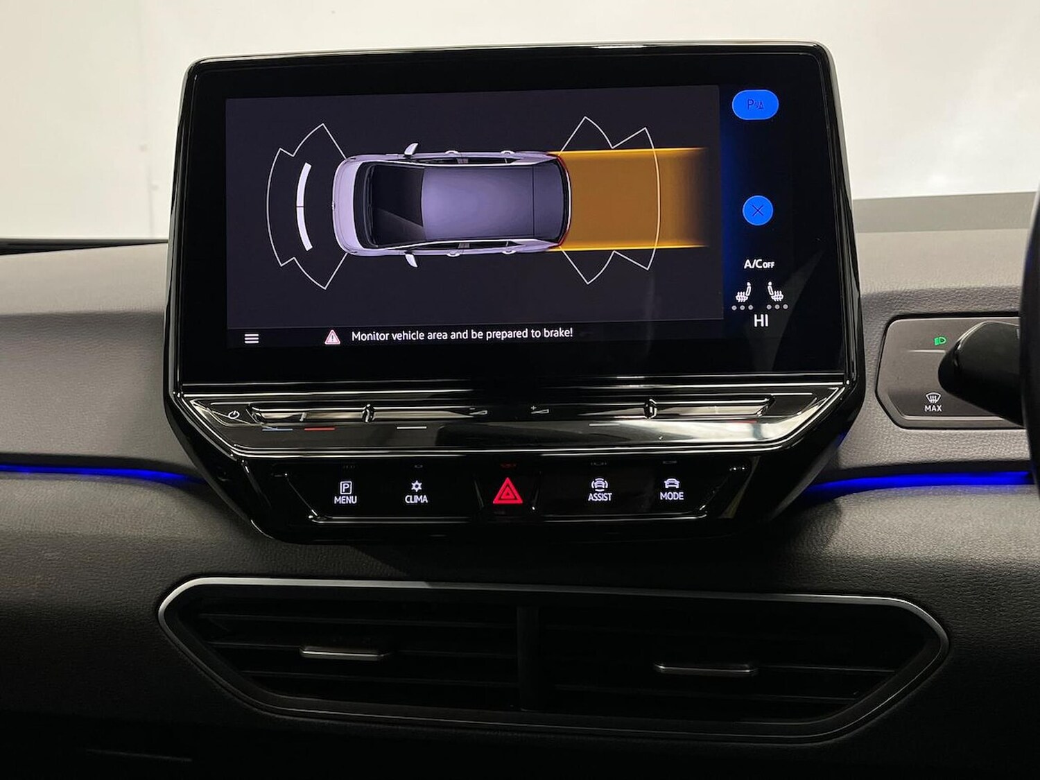 Used Volkswagen ID.3 2022 for sale - 78195731: Photo 23