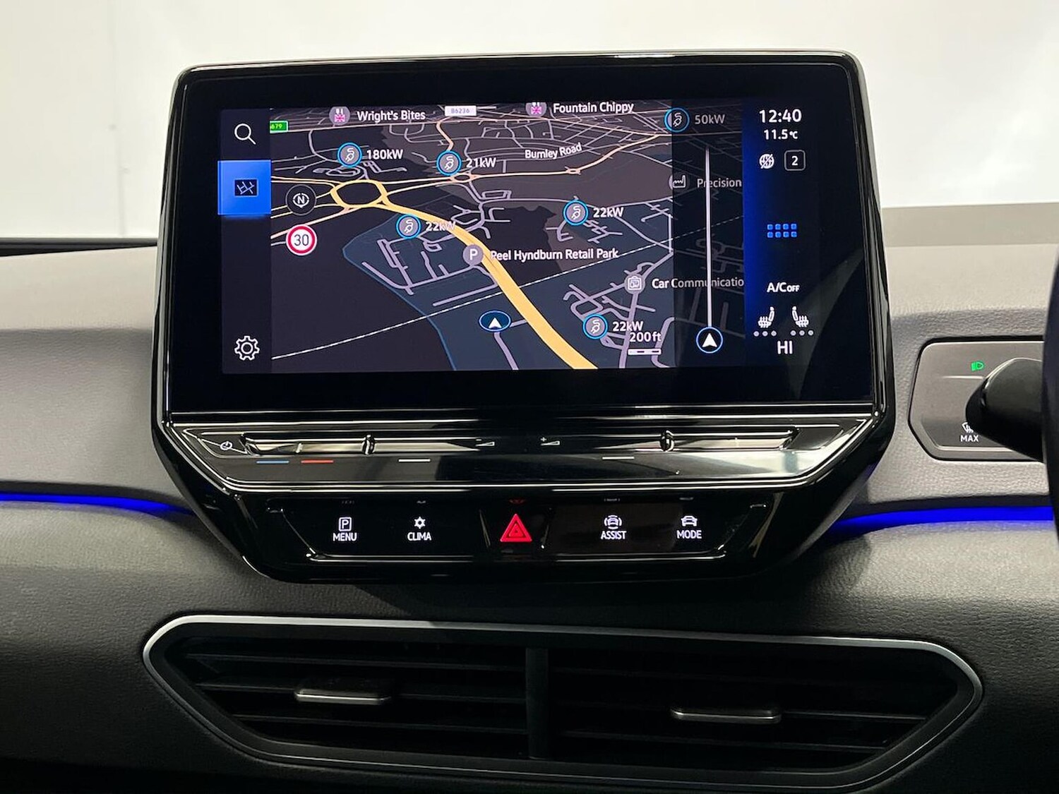 Used Volkswagen ID.3 2022 for sale - 78195731: Photo 24