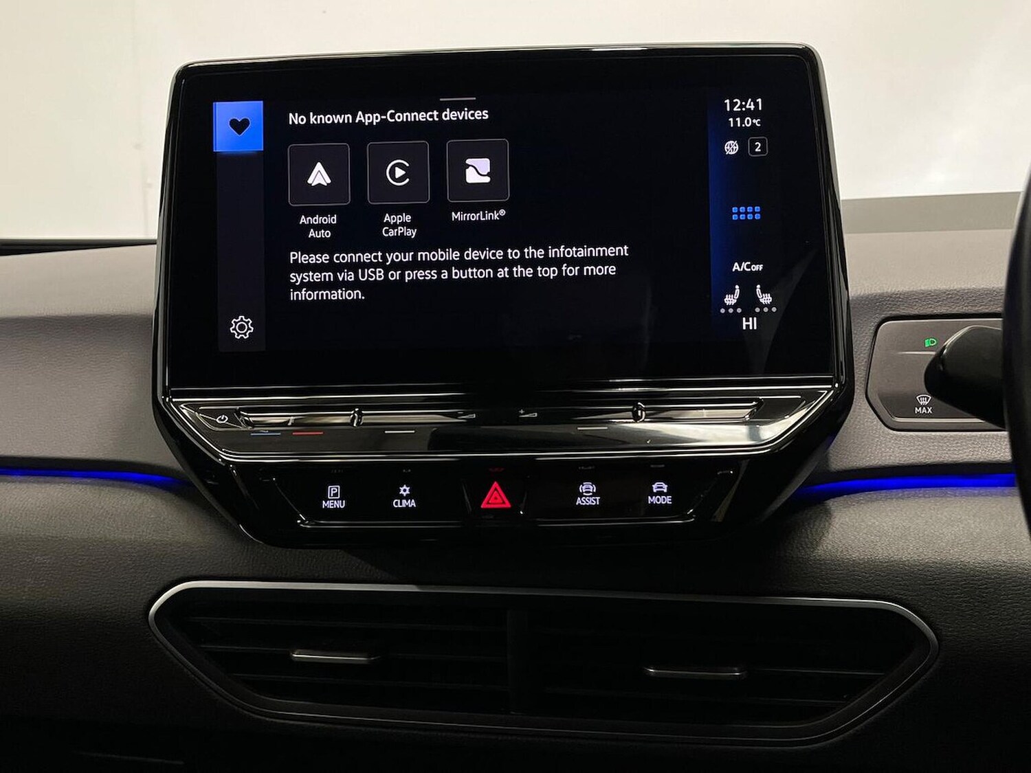 Used Volkswagen ID.3 2022 for sale - 78195731: Photo 25