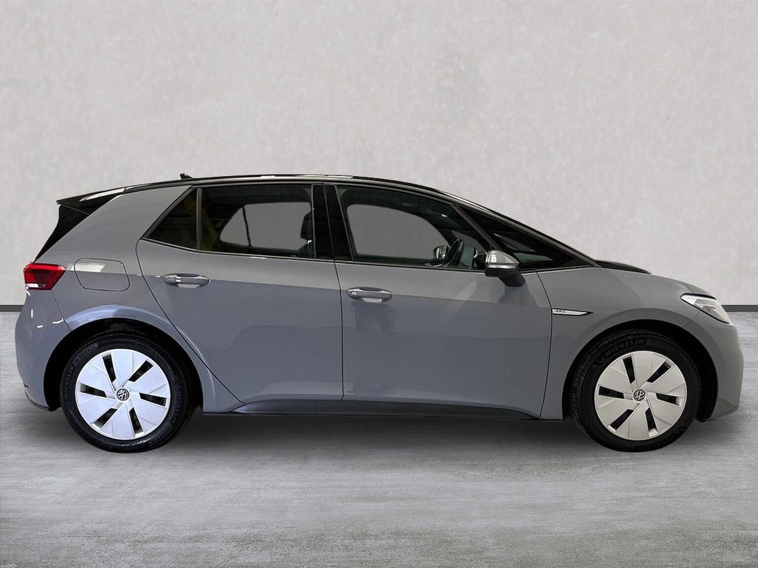 Used Volkswagen ID.3 2022 for sale - 78195731: Photo 3