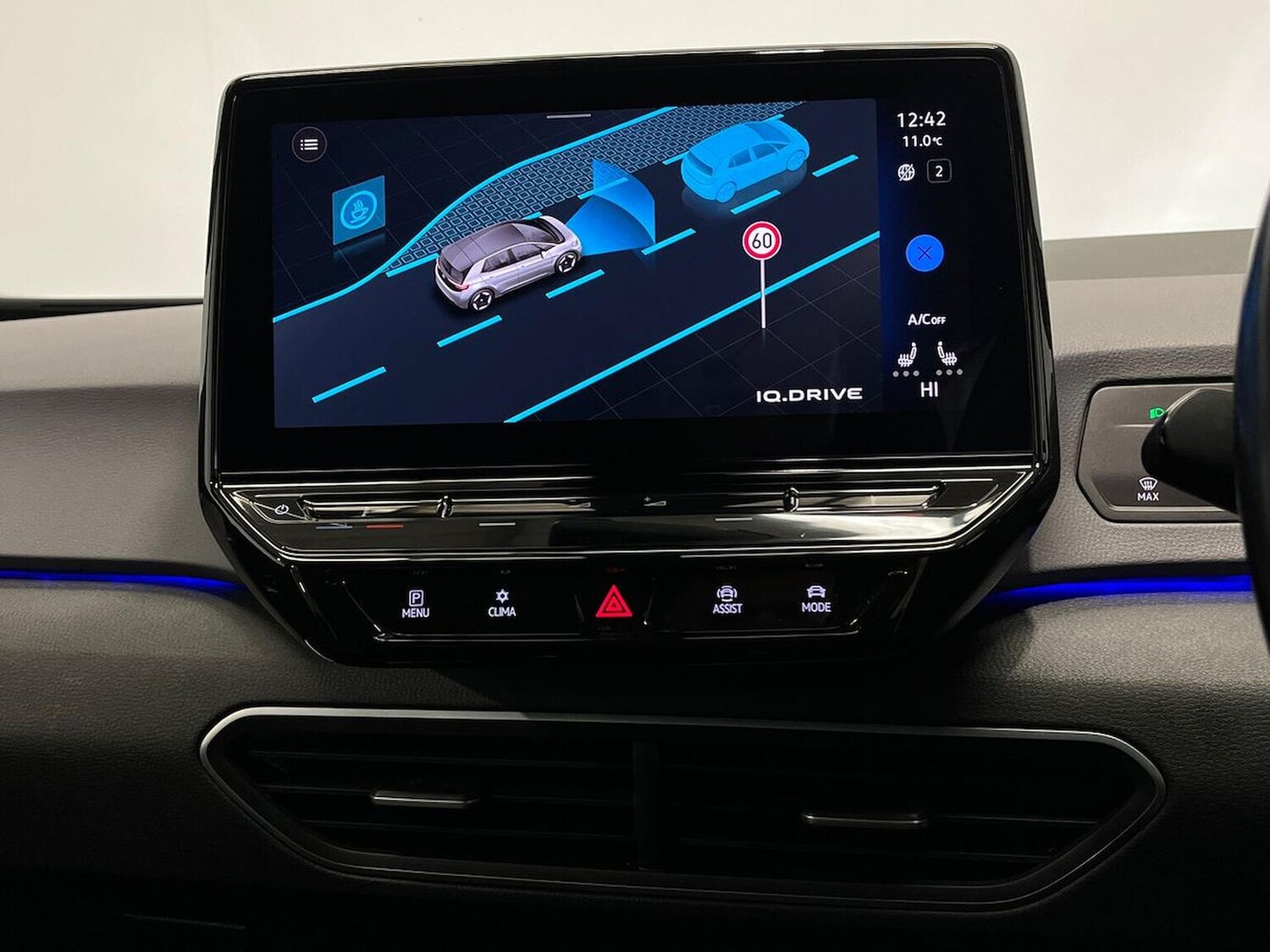 Used Volkswagen ID.3 2022 for sale - 78195731: Photo 31