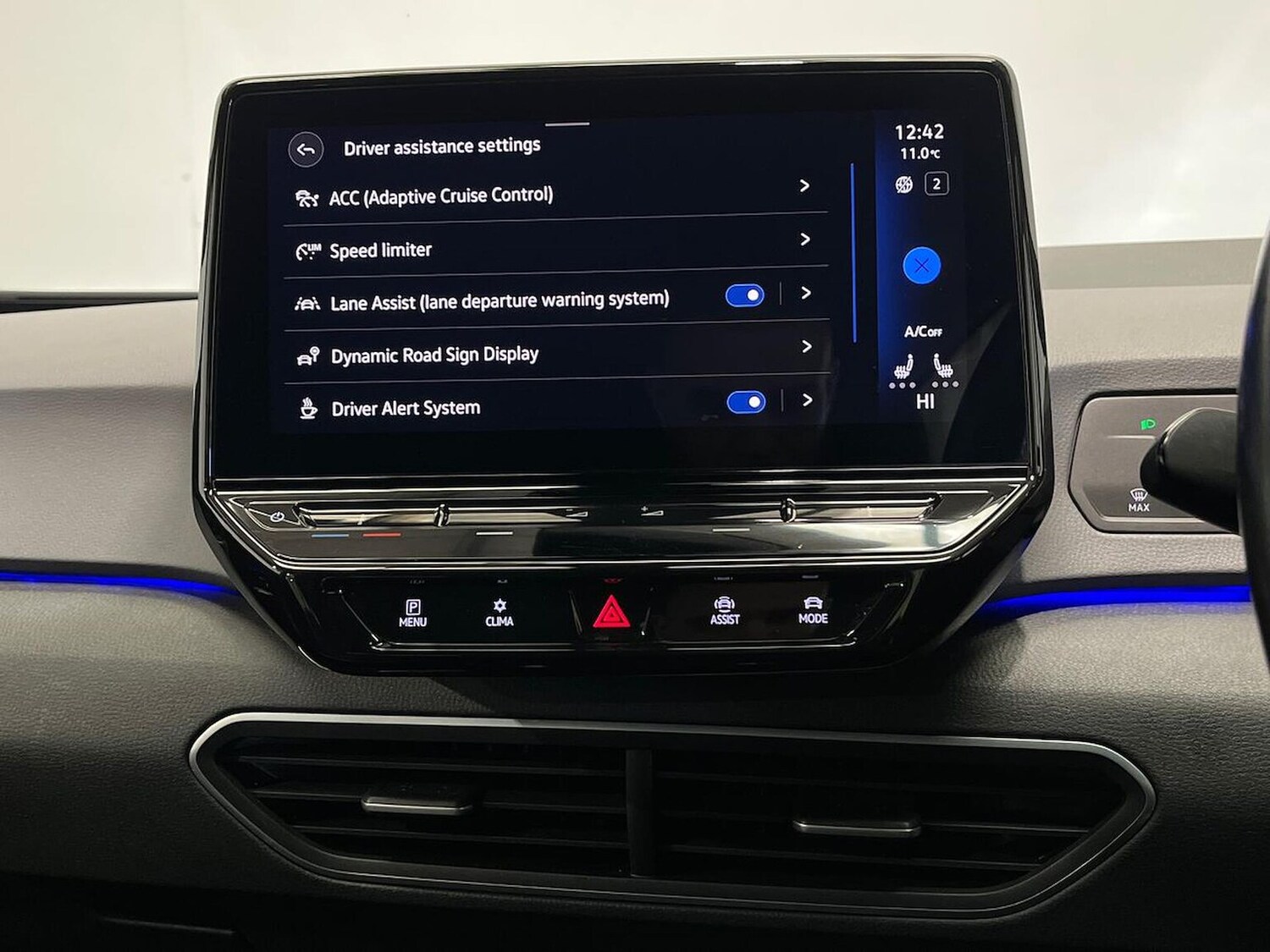 Used Volkswagen ID.3 2022 for sale - 78195731: Photo 32