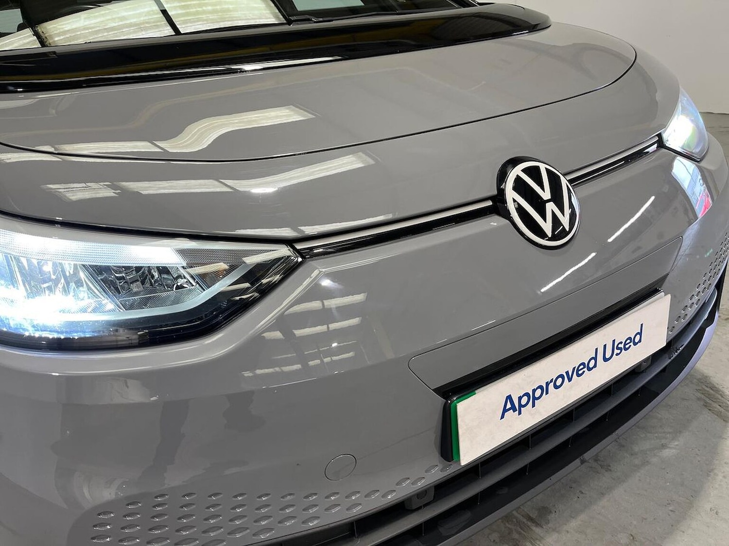 Used Volkswagen ID.3 2022 for sale - 78195731: Photo 33