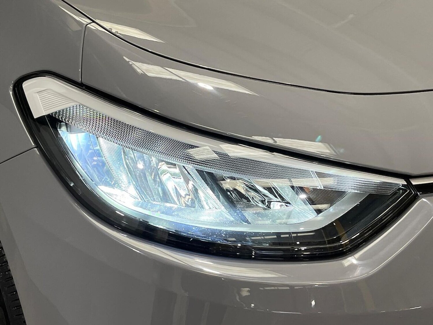 Used Volkswagen ID.3 2022 for sale - 78195731: Photo 34