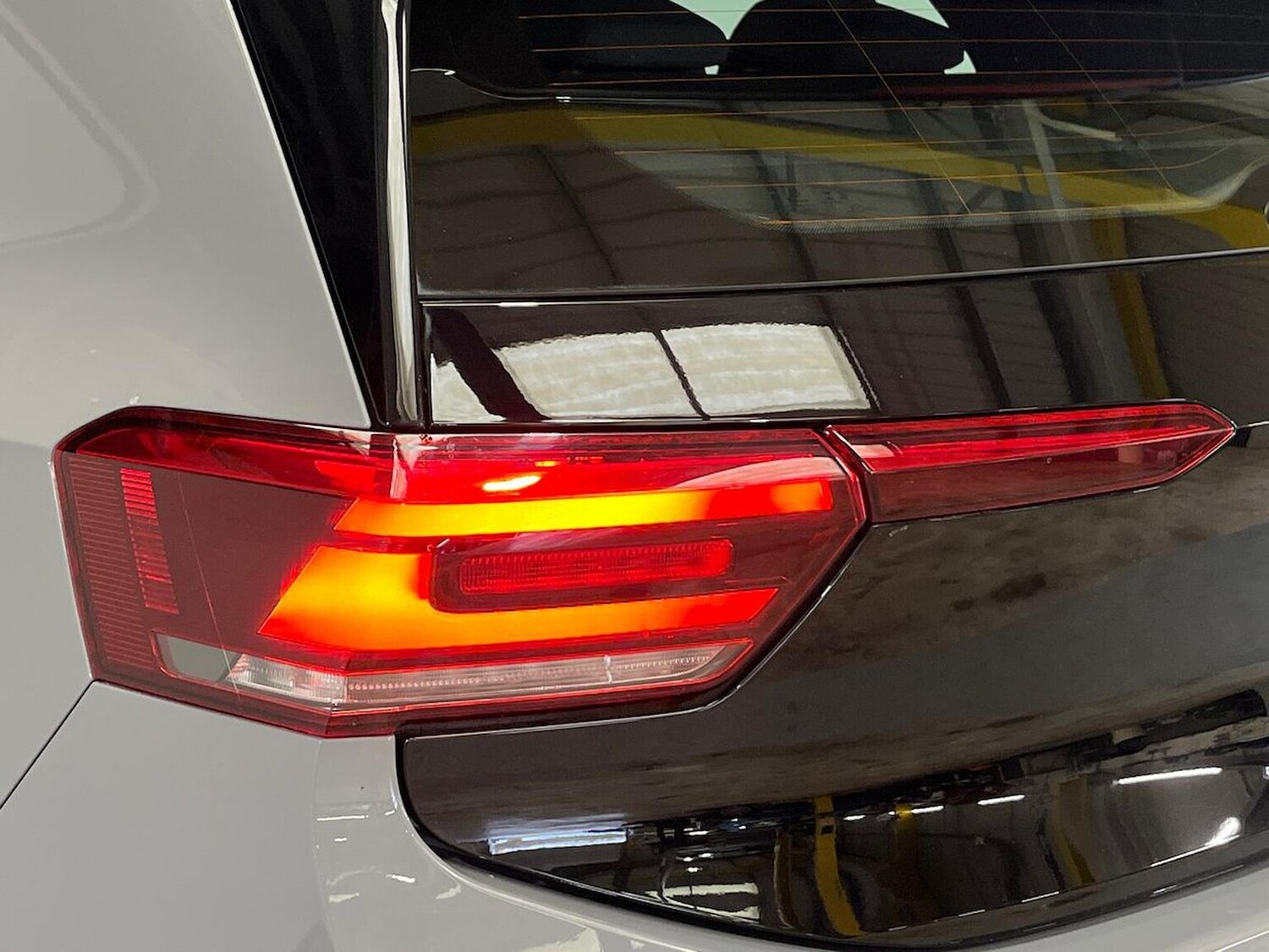 Used Volkswagen ID.3 2022 for sale - 78195731: Photo 36