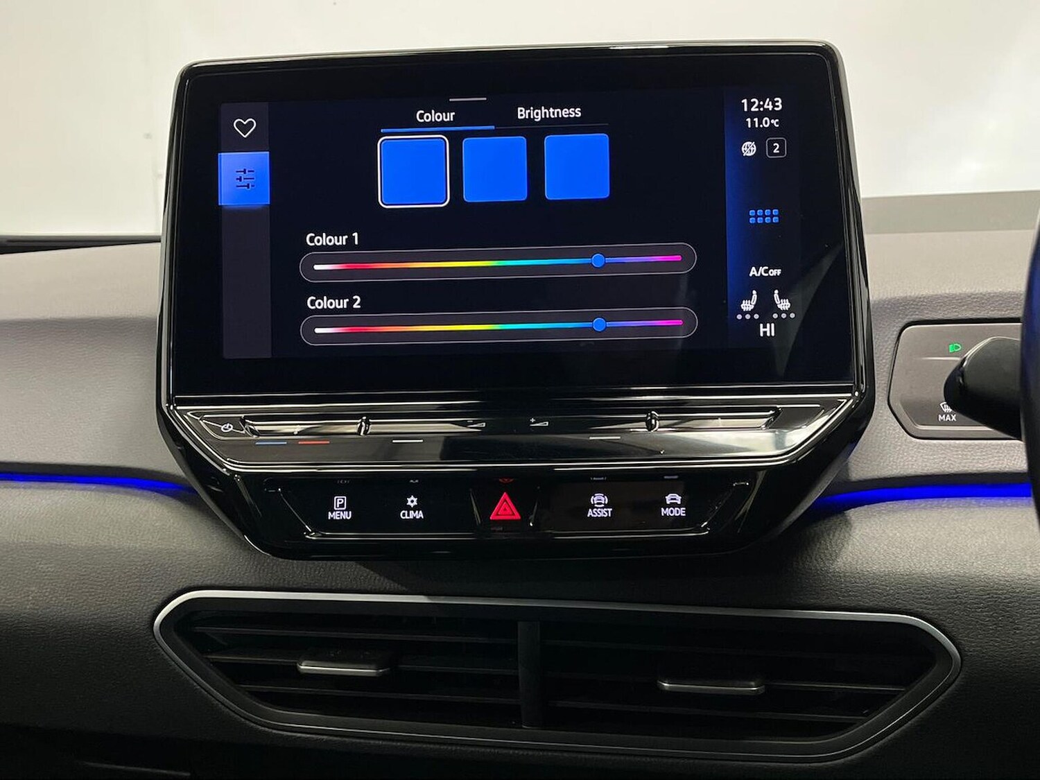 Used Volkswagen ID.3 2022 for sale - 78195731: Photo 38