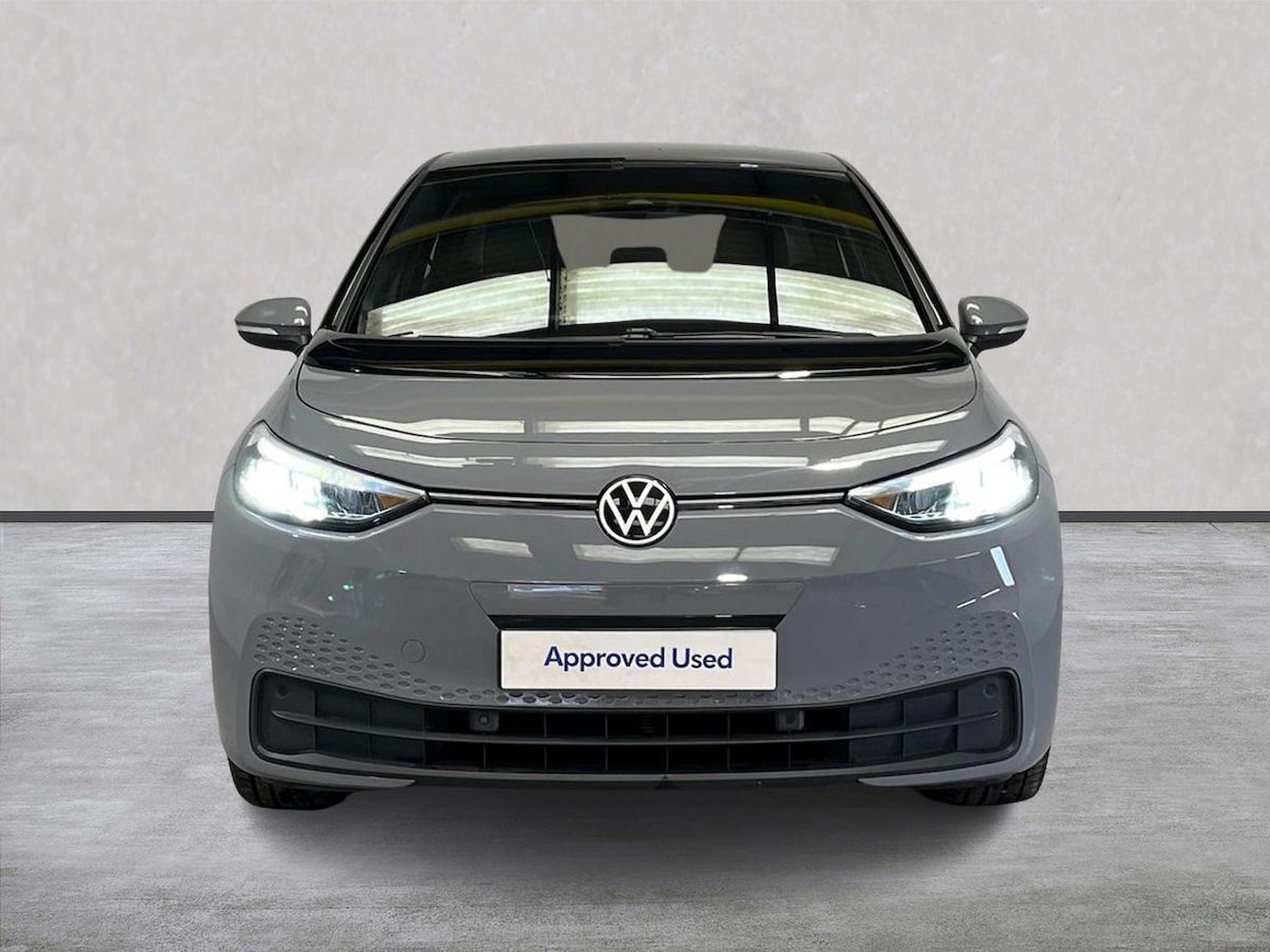 Used Volkswagen ID.3 2022 for sale - 78195731: Photo 5