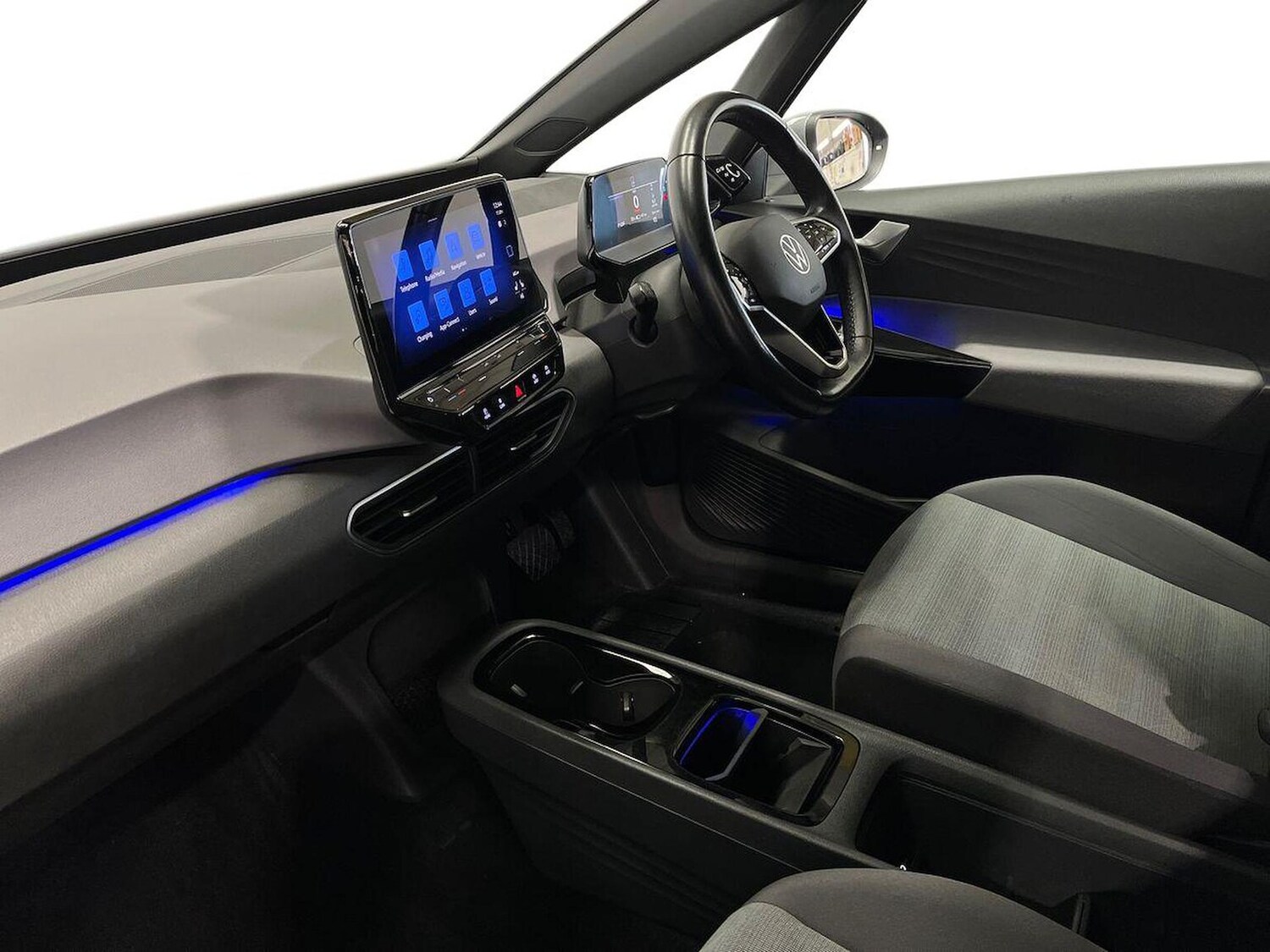 Used Volkswagen ID.3 2022 for sale - 78195731: Photo 7