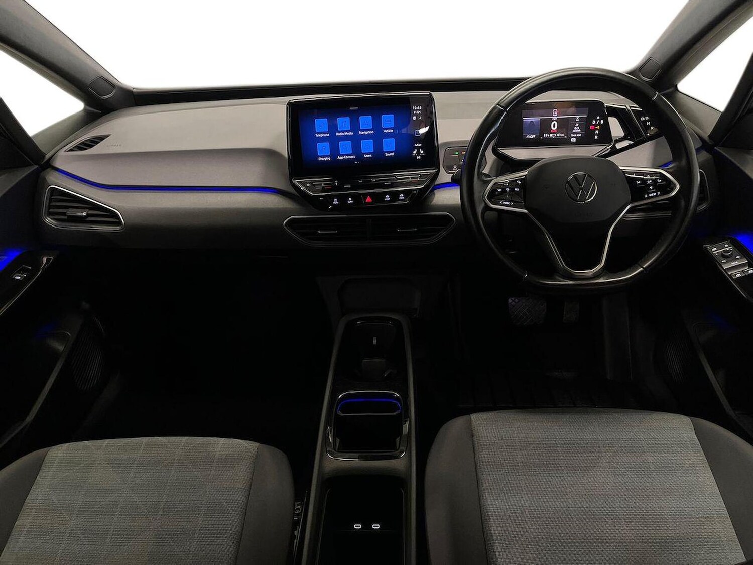 Used Volkswagen ID.3 2022 for sale - 78195731: Photo 8