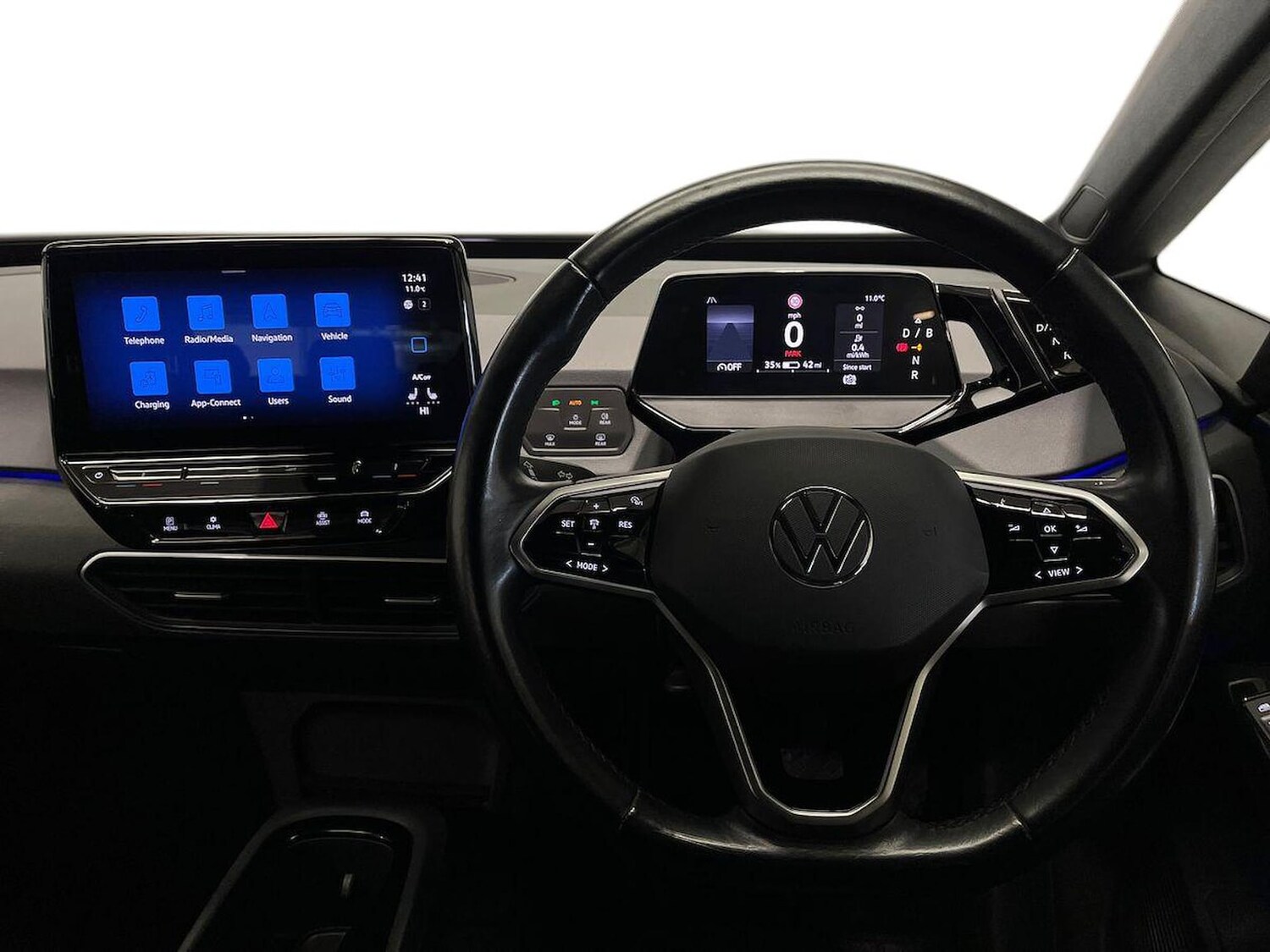 Used Volkswagen ID.3 2022 for sale - 78195731: Photo 9