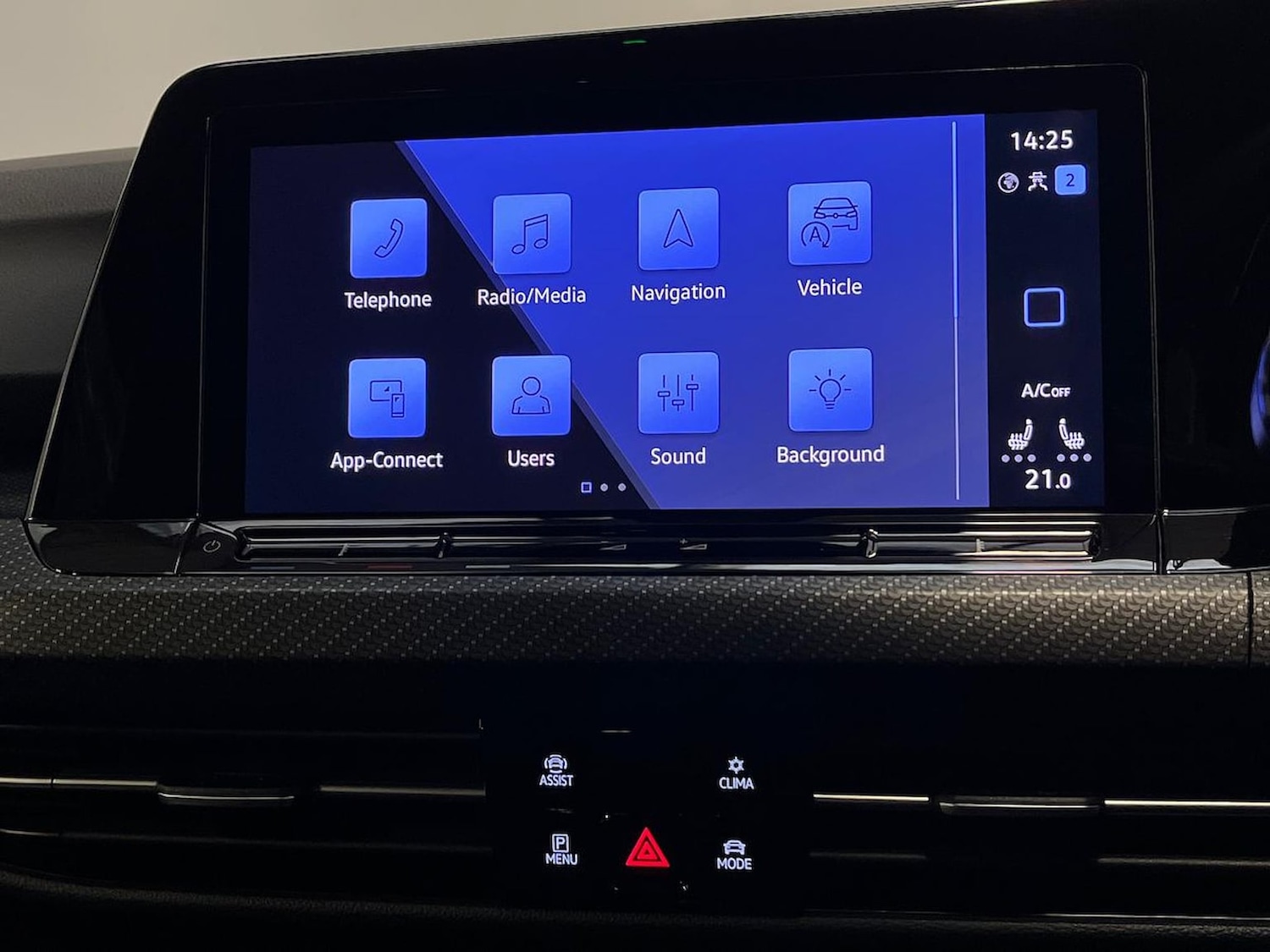 Used Volkswagen Golf 2023 for sale - 76490508: Photo 11