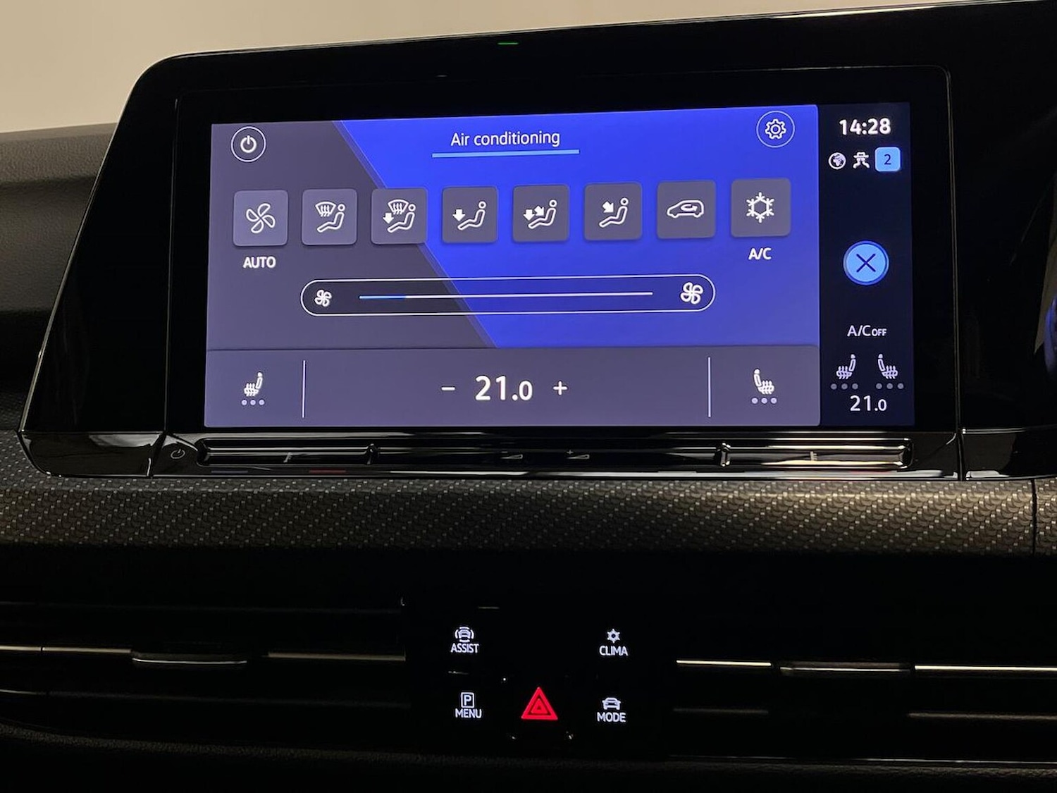 Used Volkswagen Golf 2023 for sale - 76490508: Photo 12