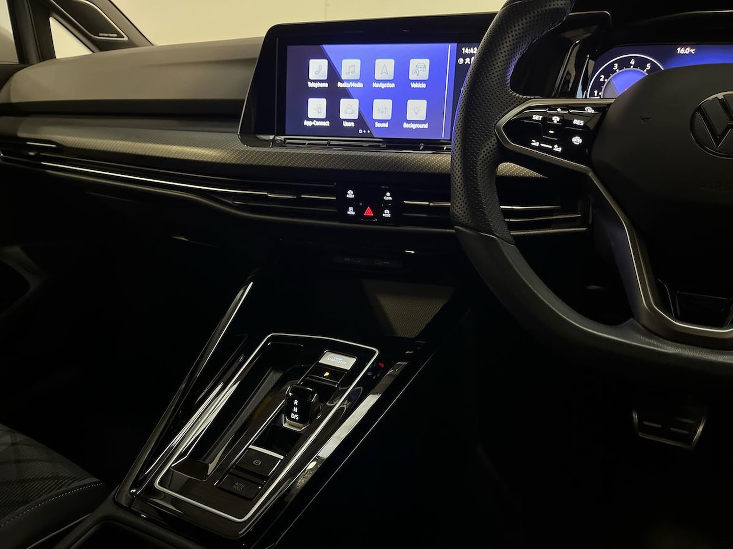 Used Volkswagen Golf 2023 for sale - 76490508: Photo 13