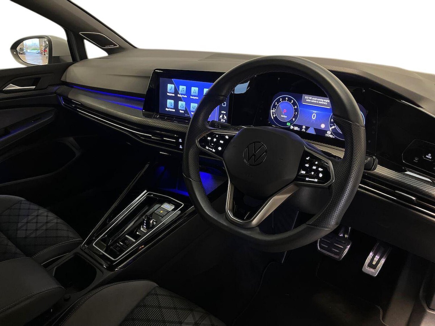 Used Volkswagen Golf 2023 for sale - 76490508: Photo 15