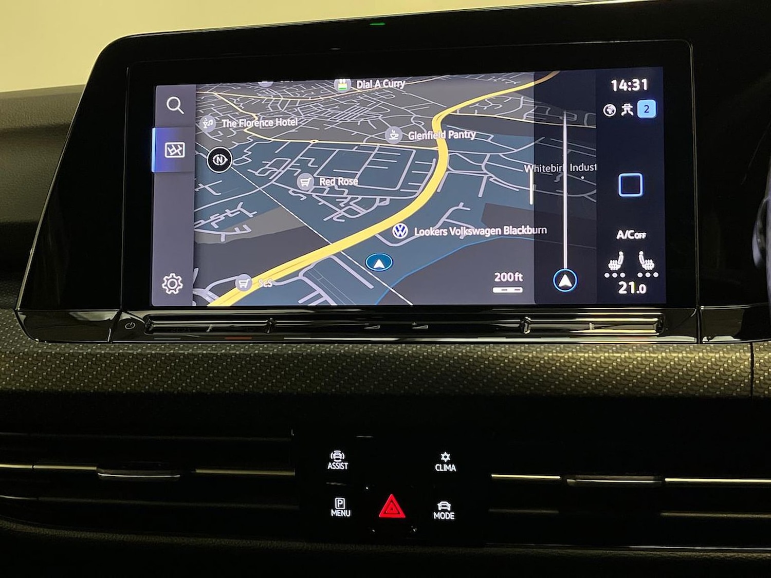 Used Volkswagen Golf 2023 for sale - 76490508: Photo 24