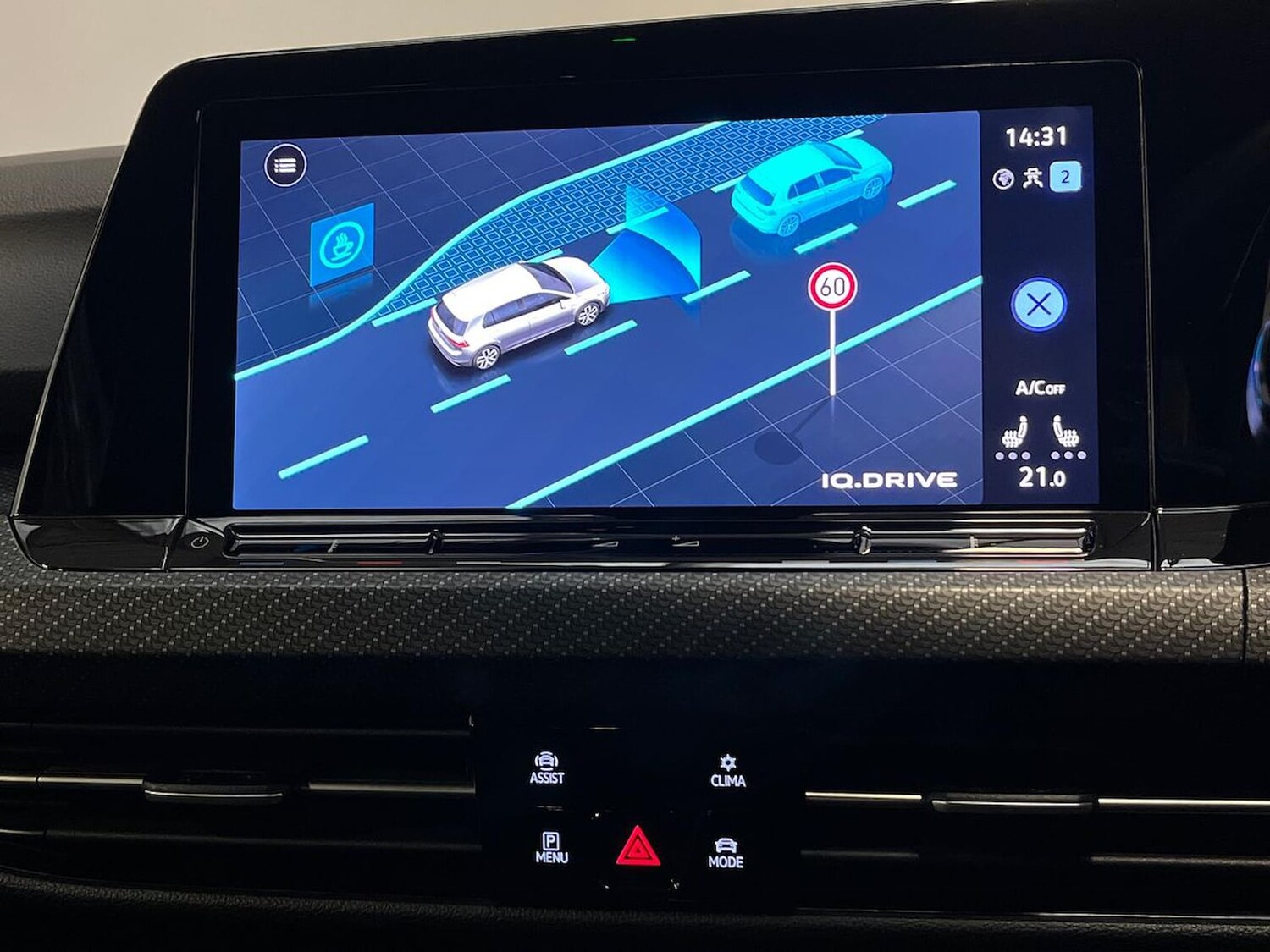 Used Volkswagen Golf 2023 for sale - 76490508: Photo 25