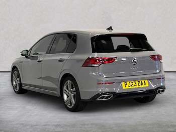 Used Volkswagen Golf 2023 for sale - 76490508: Photo