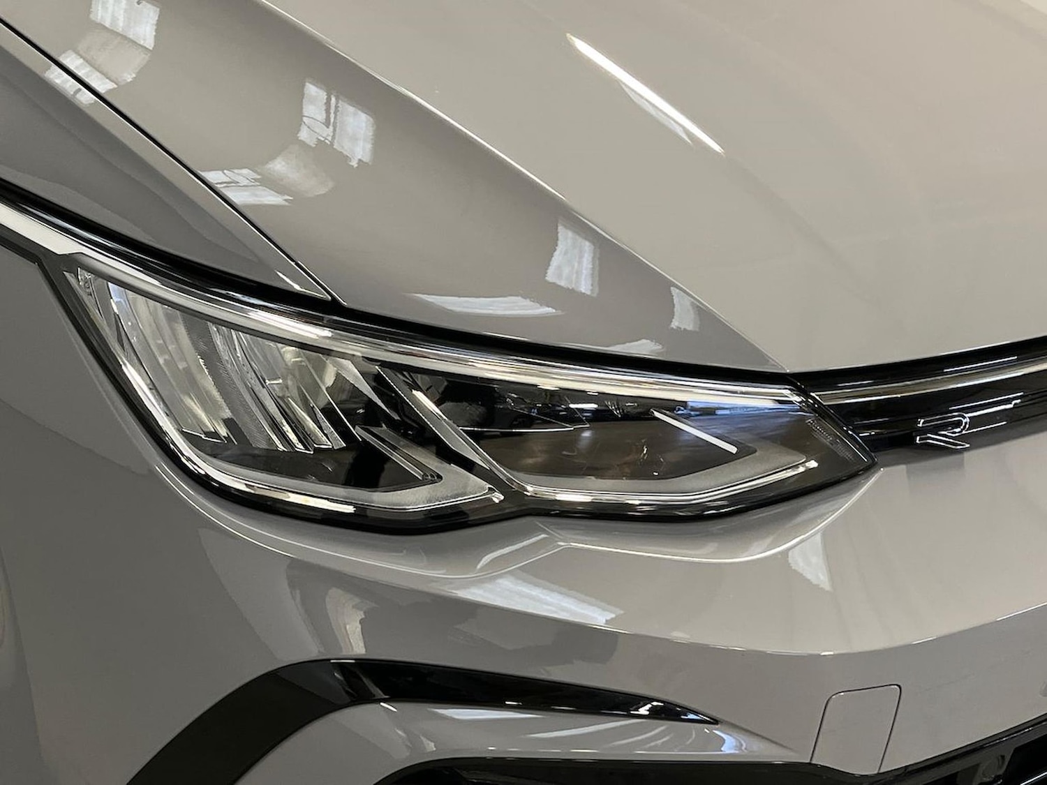 Used Volkswagen Golf 2023 for sale - 76490508: Photo 34